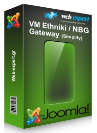 VM MasterCard Gateway